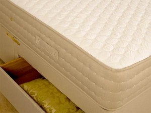 Divans, Boxsprings, Spring Interior, Hair or Wool mattresses remade and recovered.